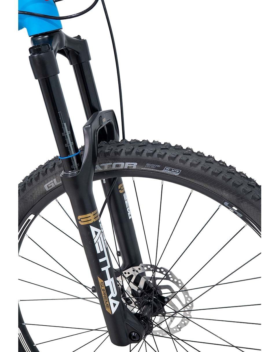Bicicleta de montaña Belfort rodada 29 Zotz para adulto
